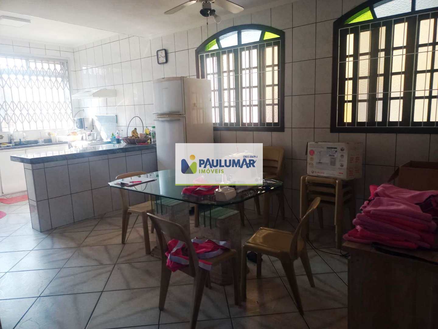 Sobrado à venda com 4 quartos, 205m² - Foto 16