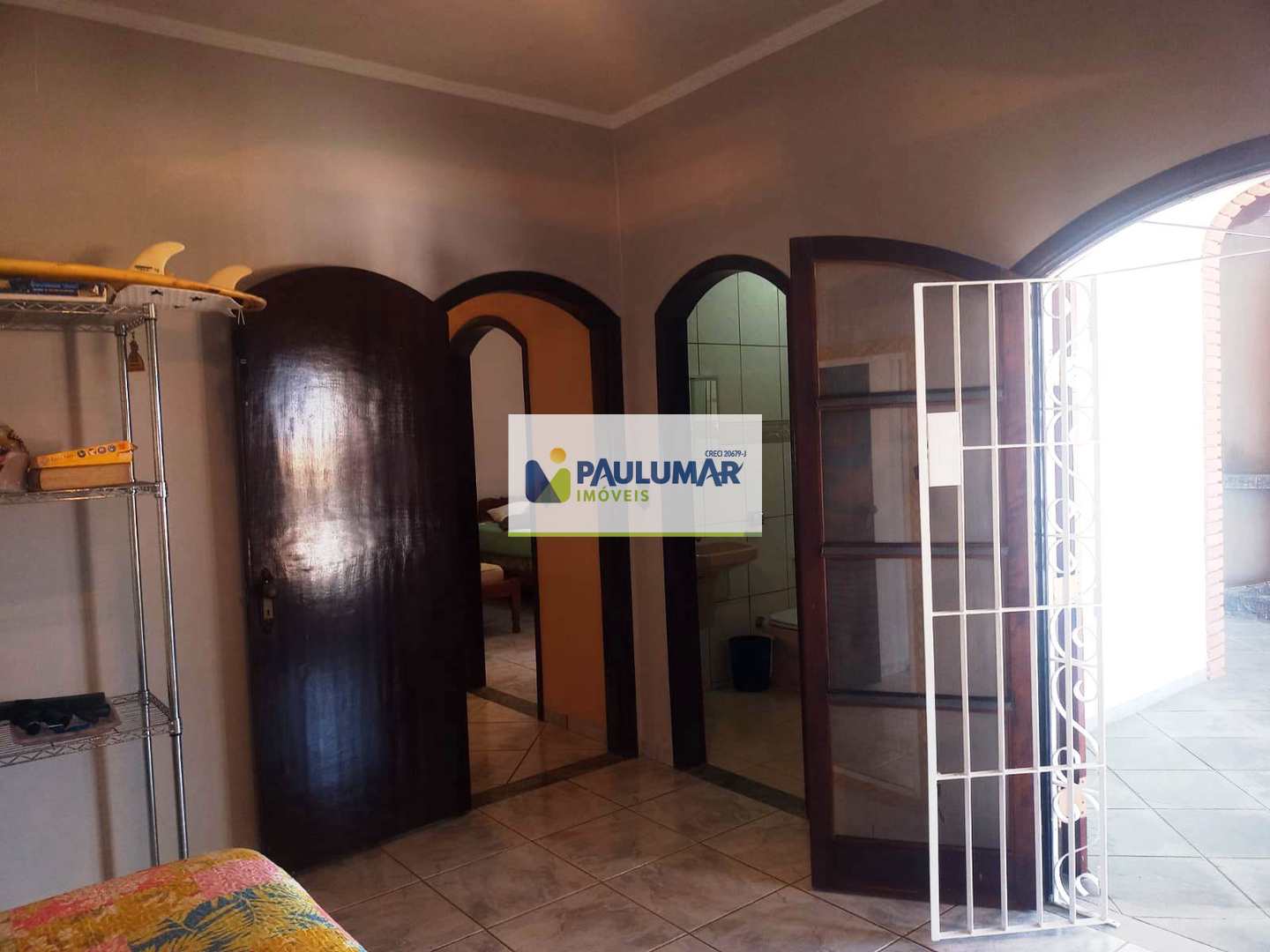 Sobrado à venda com 4 quartos, 205m² - Foto 30