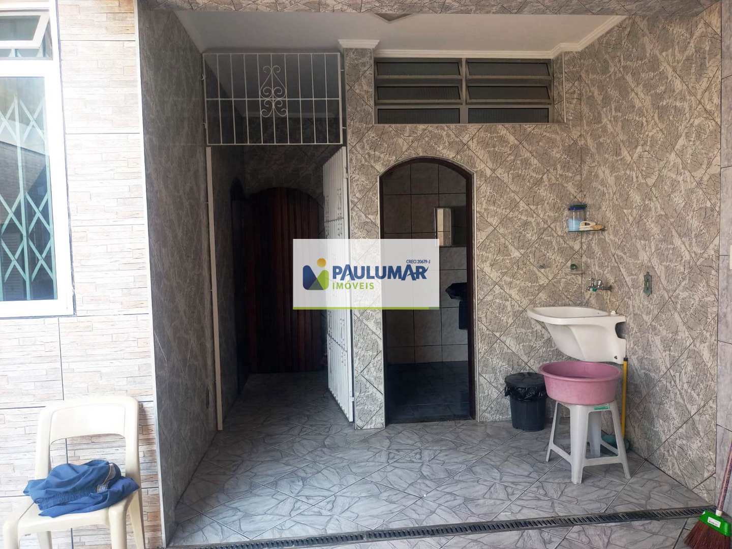 Sobrado à venda com 4 quartos, 205m² - Foto 15