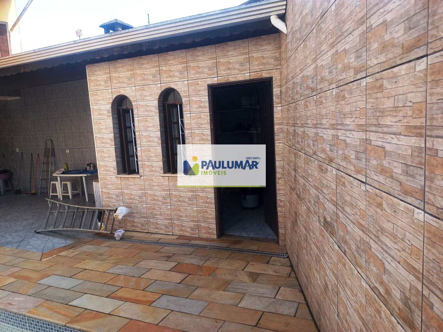 Sobrado à venda com 4 quartos, 205m² - Foto 13