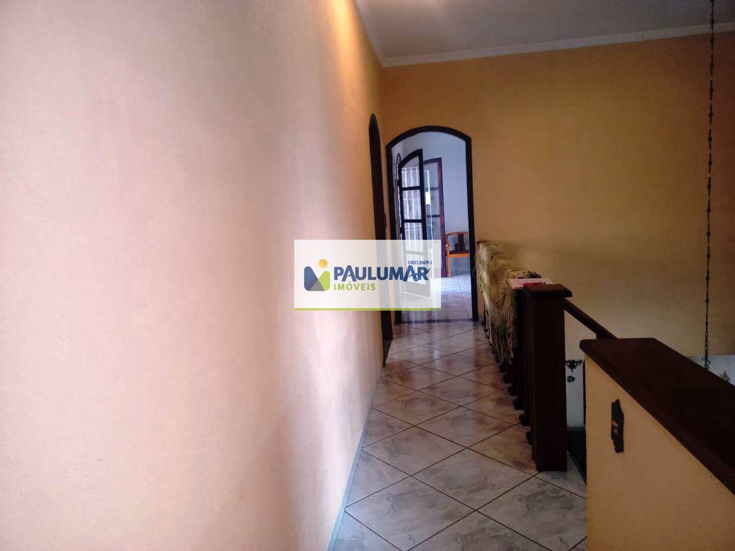 Sobrado à venda com 4 quartos, 205m² - Foto 24