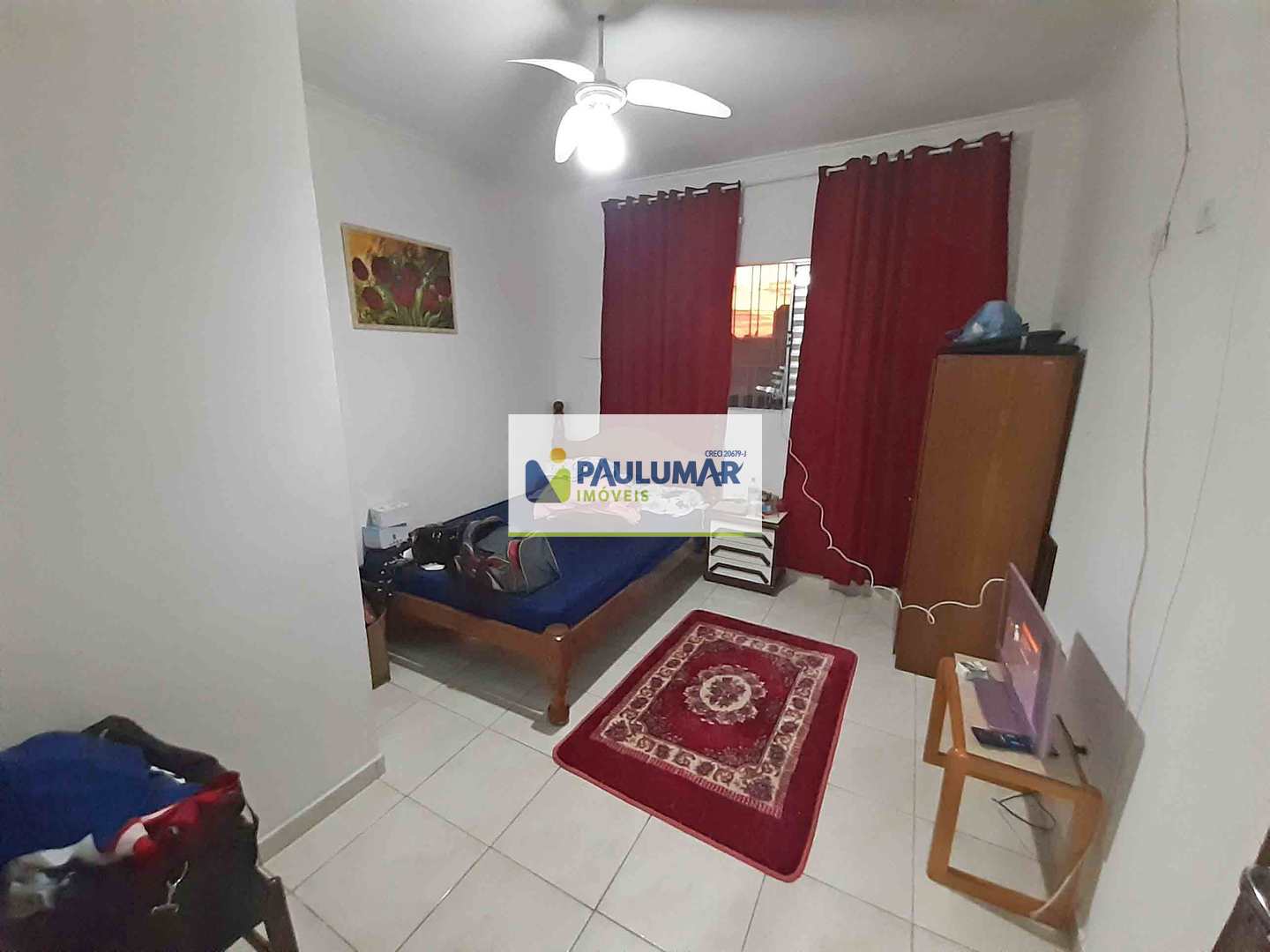 Sobrado à venda com 2 quartos, 75m² - Foto 15