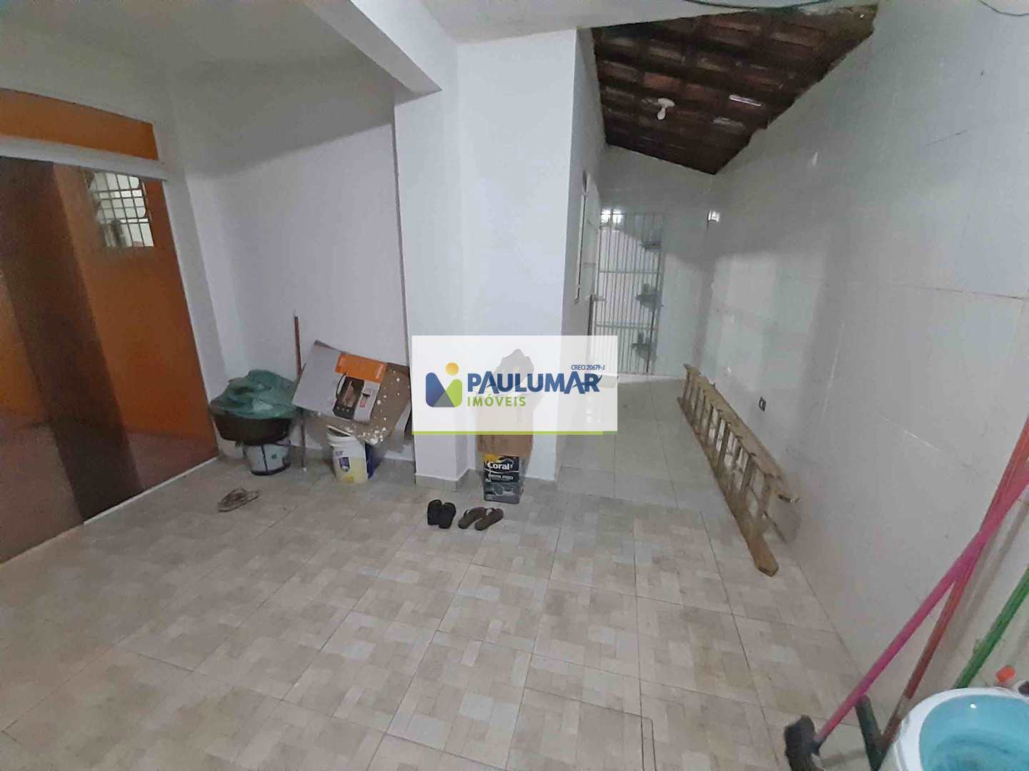 Sobrado à venda com 2 quartos, 75m² - Foto 13