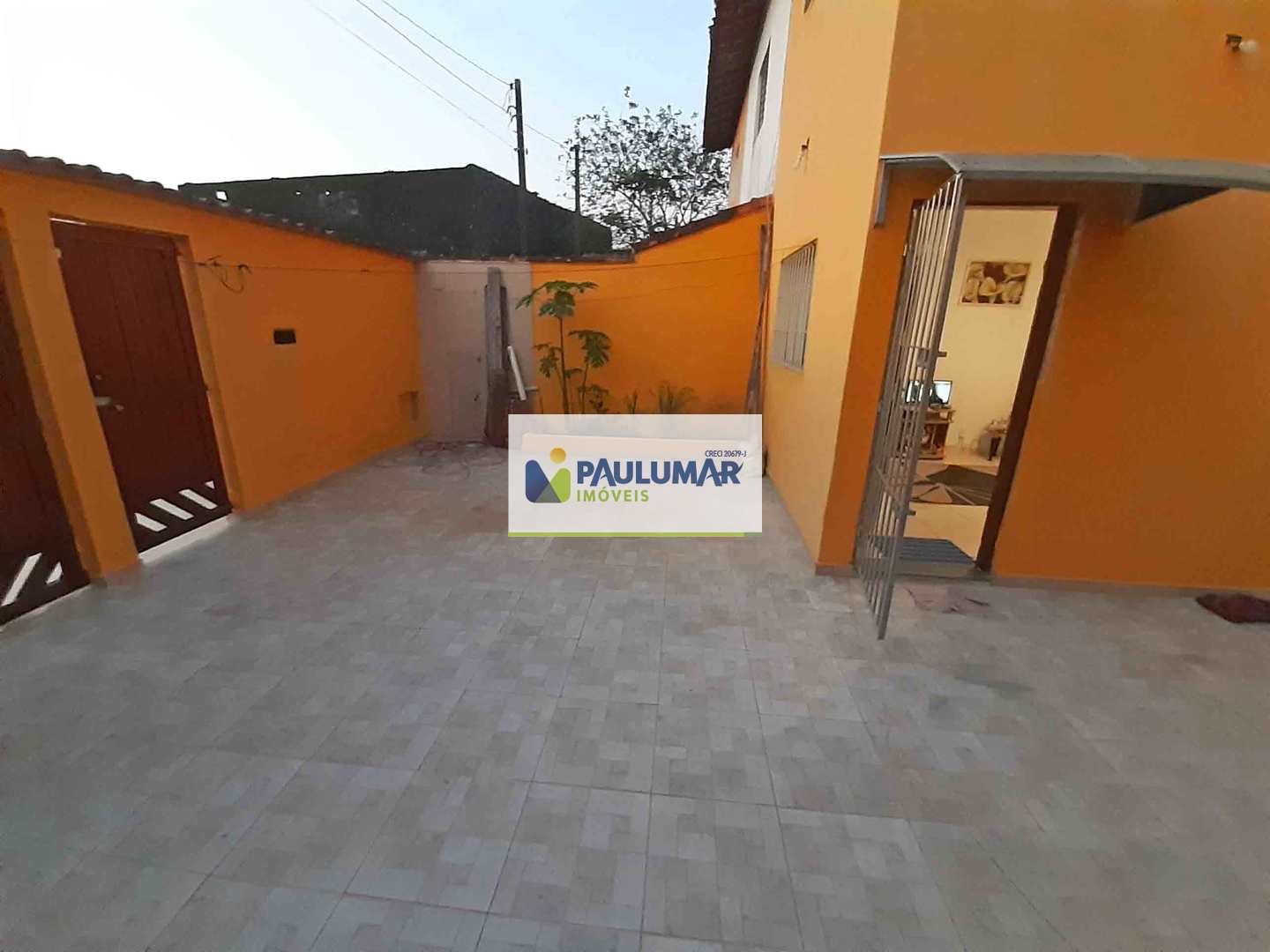 Sobrado à venda com 2 quartos, 75m² - Foto 4