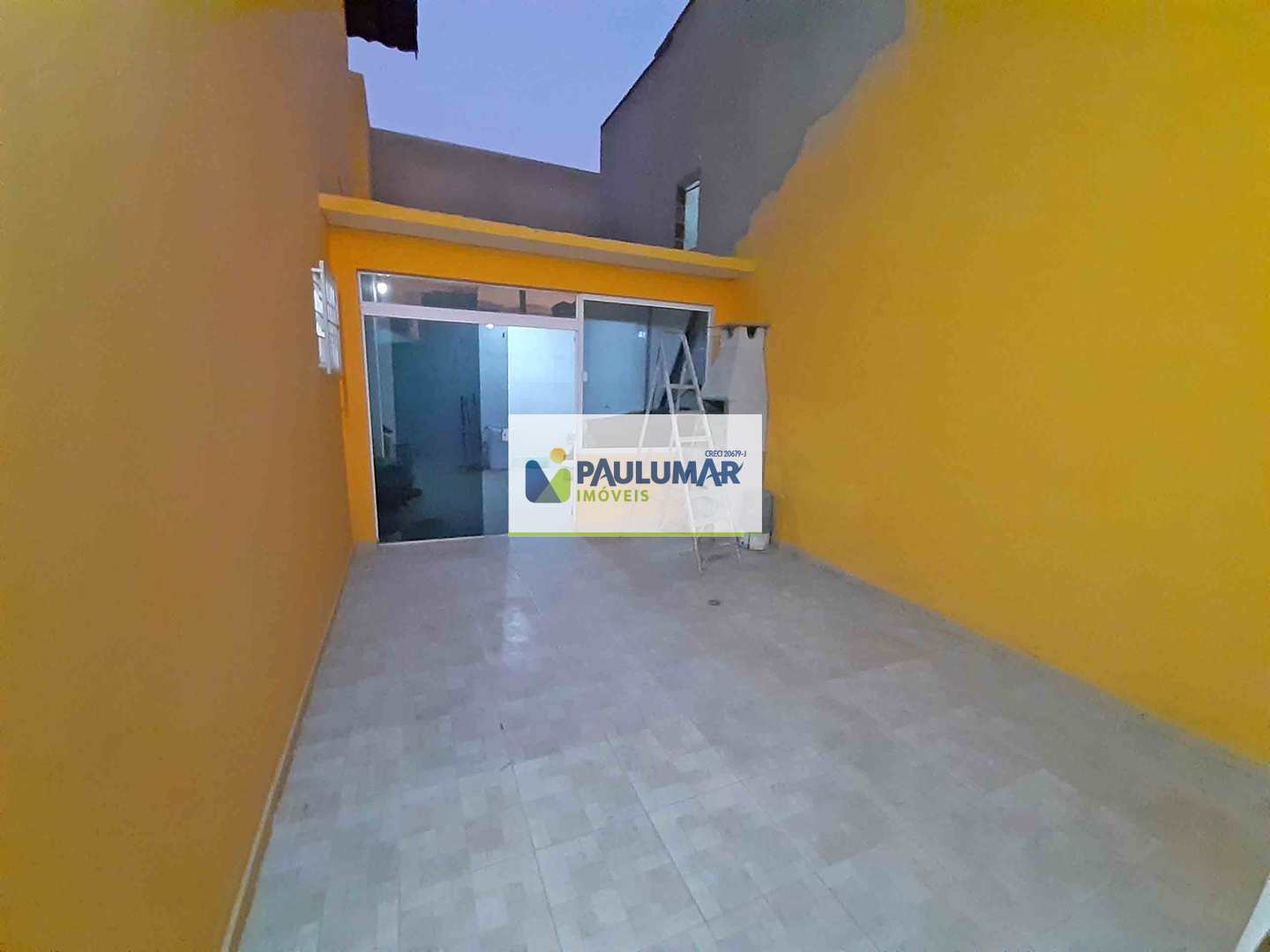 Sobrado à venda com 2 quartos, 75m² - Foto 5