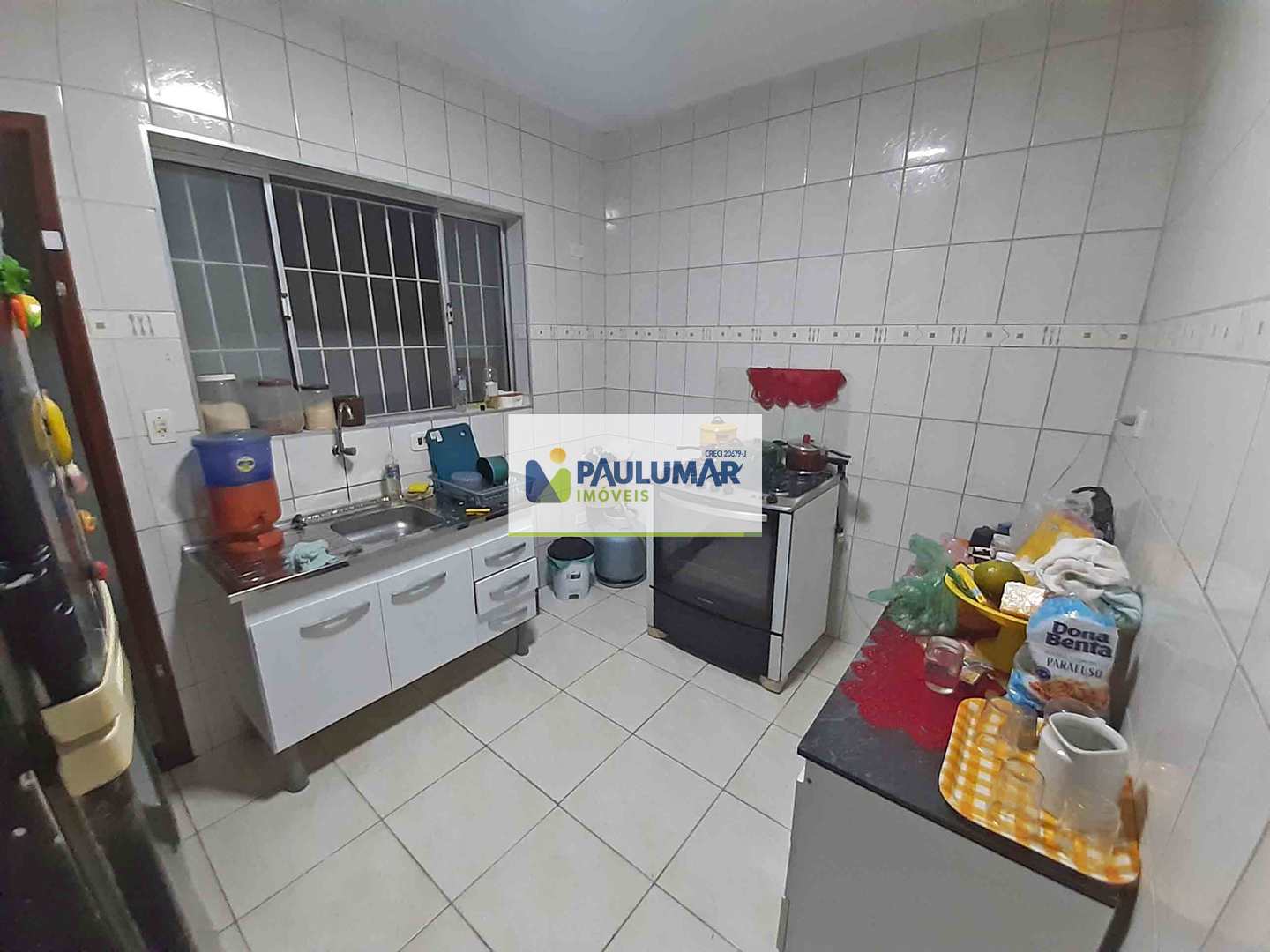 Sobrado à venda com 2 quartos, 75m² - Foto 9