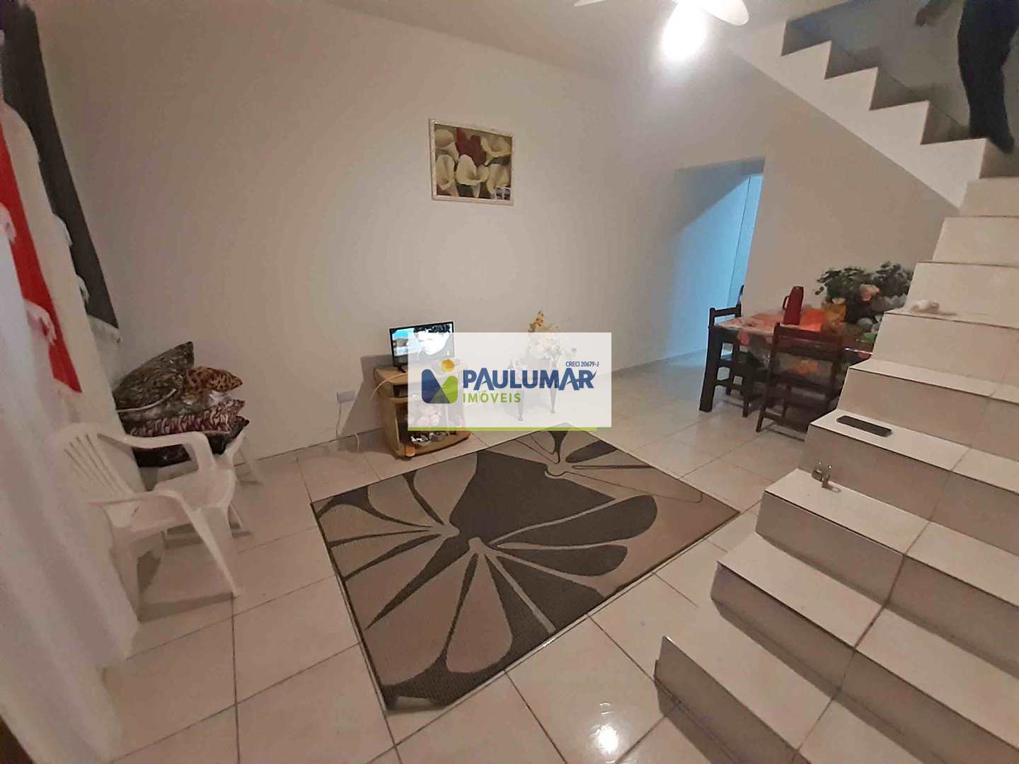 Sobrado à venda com 2 quartos, 75m² - Foto 6