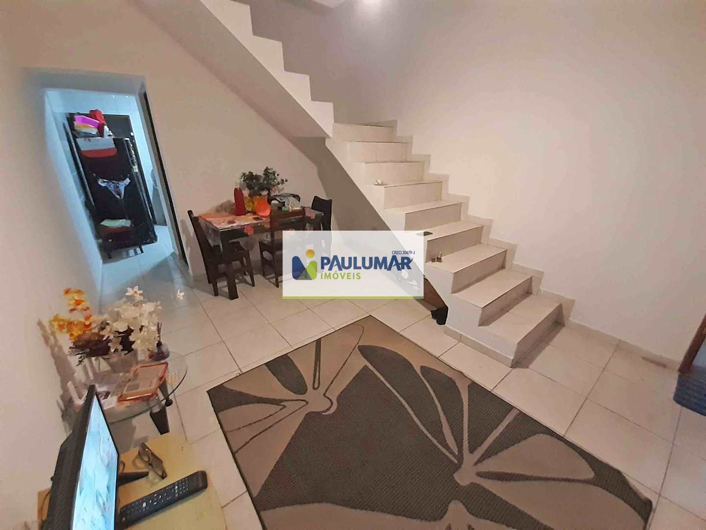 Sobrado à venda com 2 quartos, 75m² - Foto 12