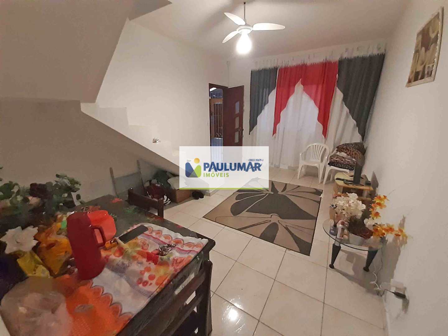 Sobrado à venda com 2 quartos, 75m² - Foto 7