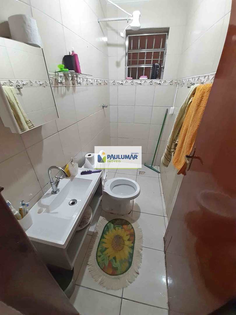 Sobrado à venda com 2 quartos, 75m² - Foto 10