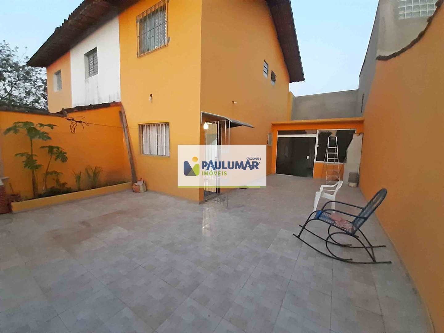 Sobrado à venda com 2 quartos, 75m² - Foto 2