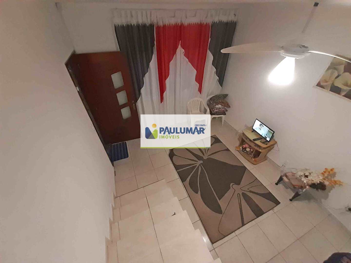 Sobrado à venda com 2 quartos, 75m² - Foto 8