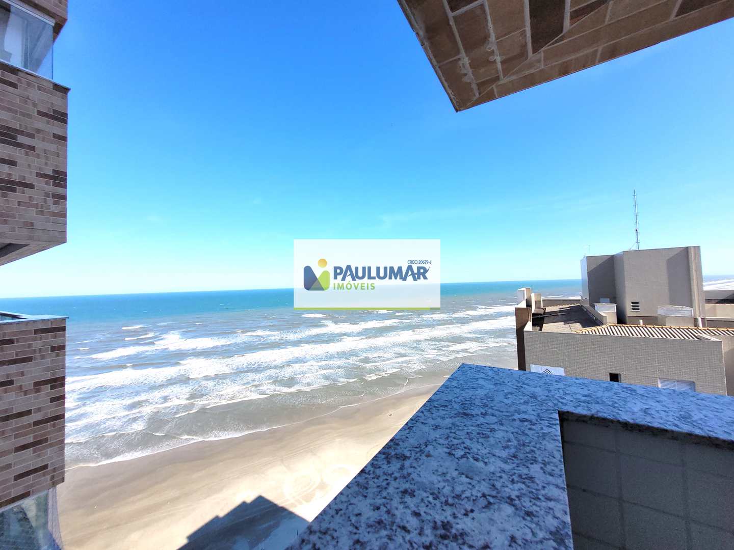 Apartamento com 2 dorms, Caiçara, Praia Grande - R$ 950 mil, Cod: 832668