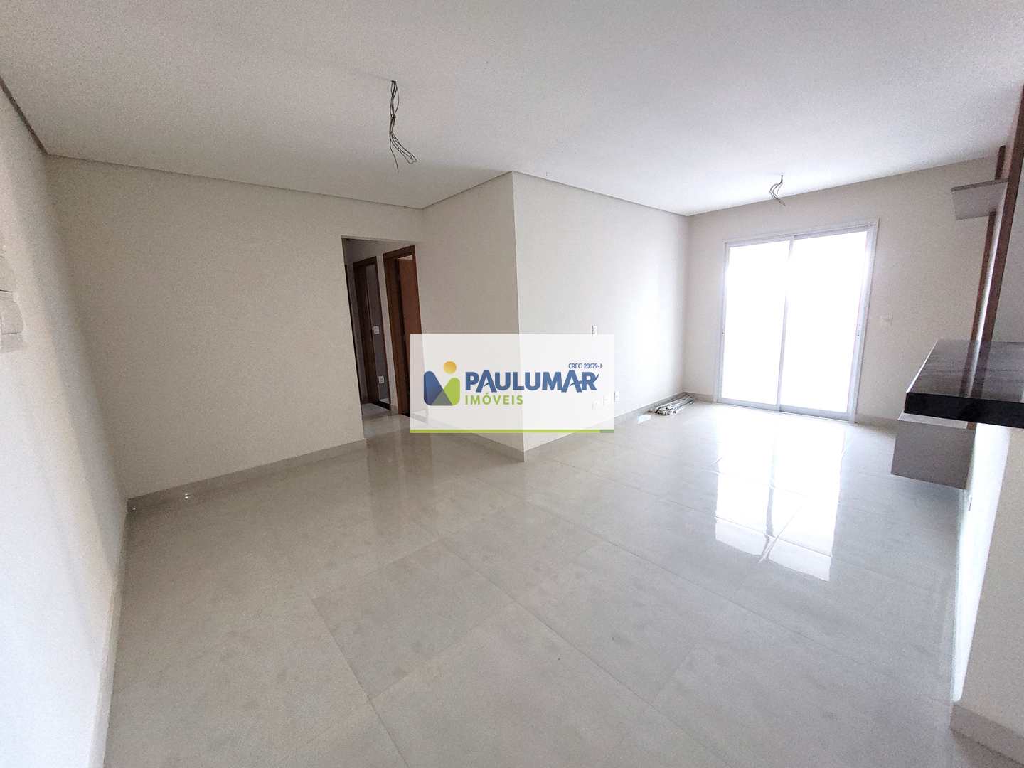 Apartamento à venda com 3 quartos, 118m² - Foto 3