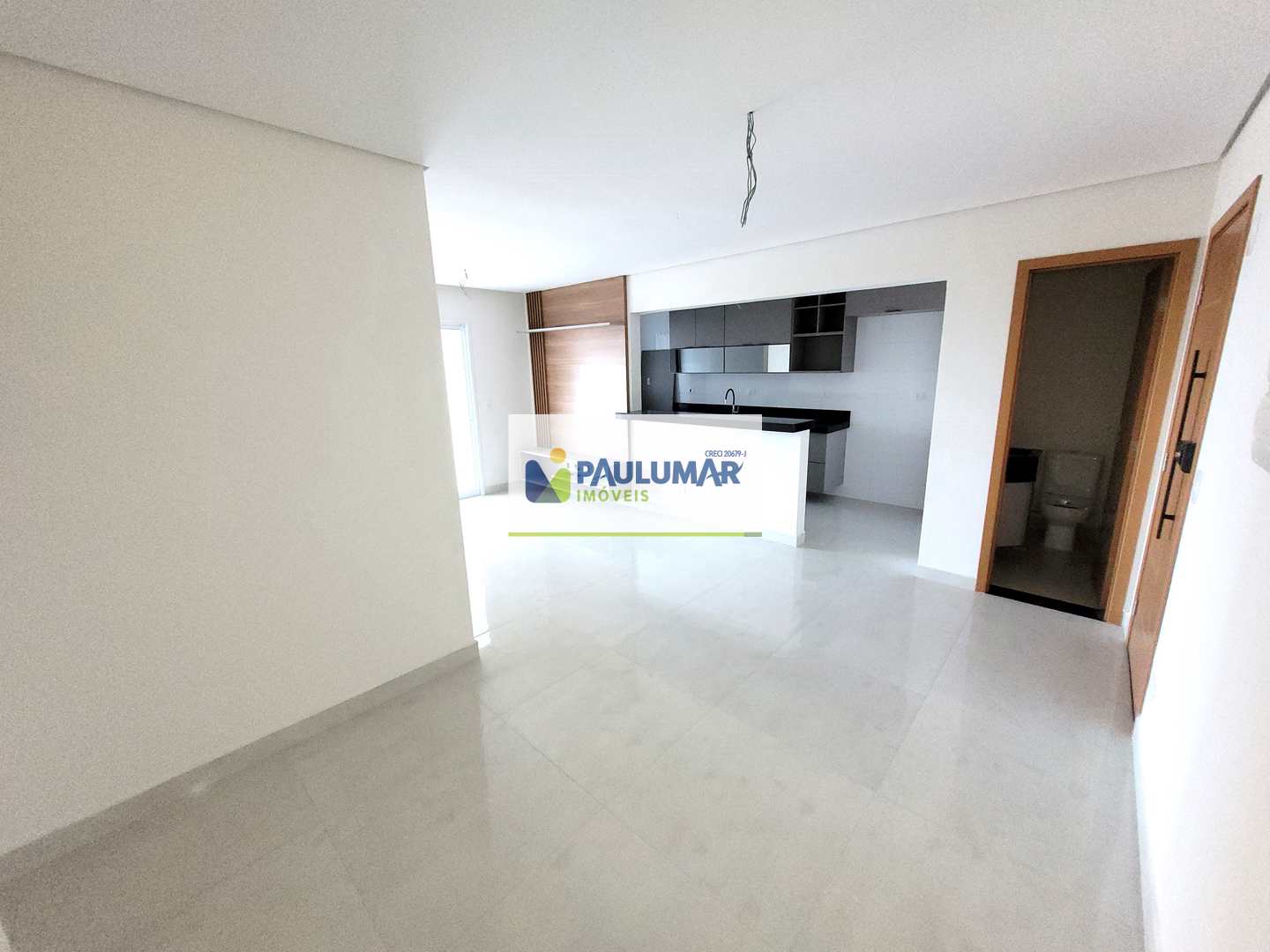 Apartamento à venda com 3 quartos, 118m² - Foto 4