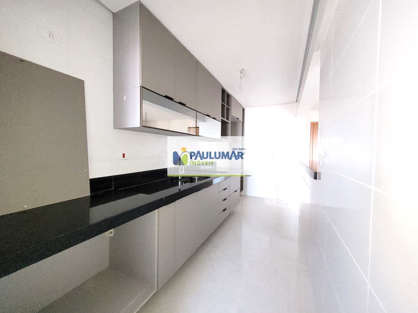 Apartamento à venda com 3 quartos, 118m² - Foto 8