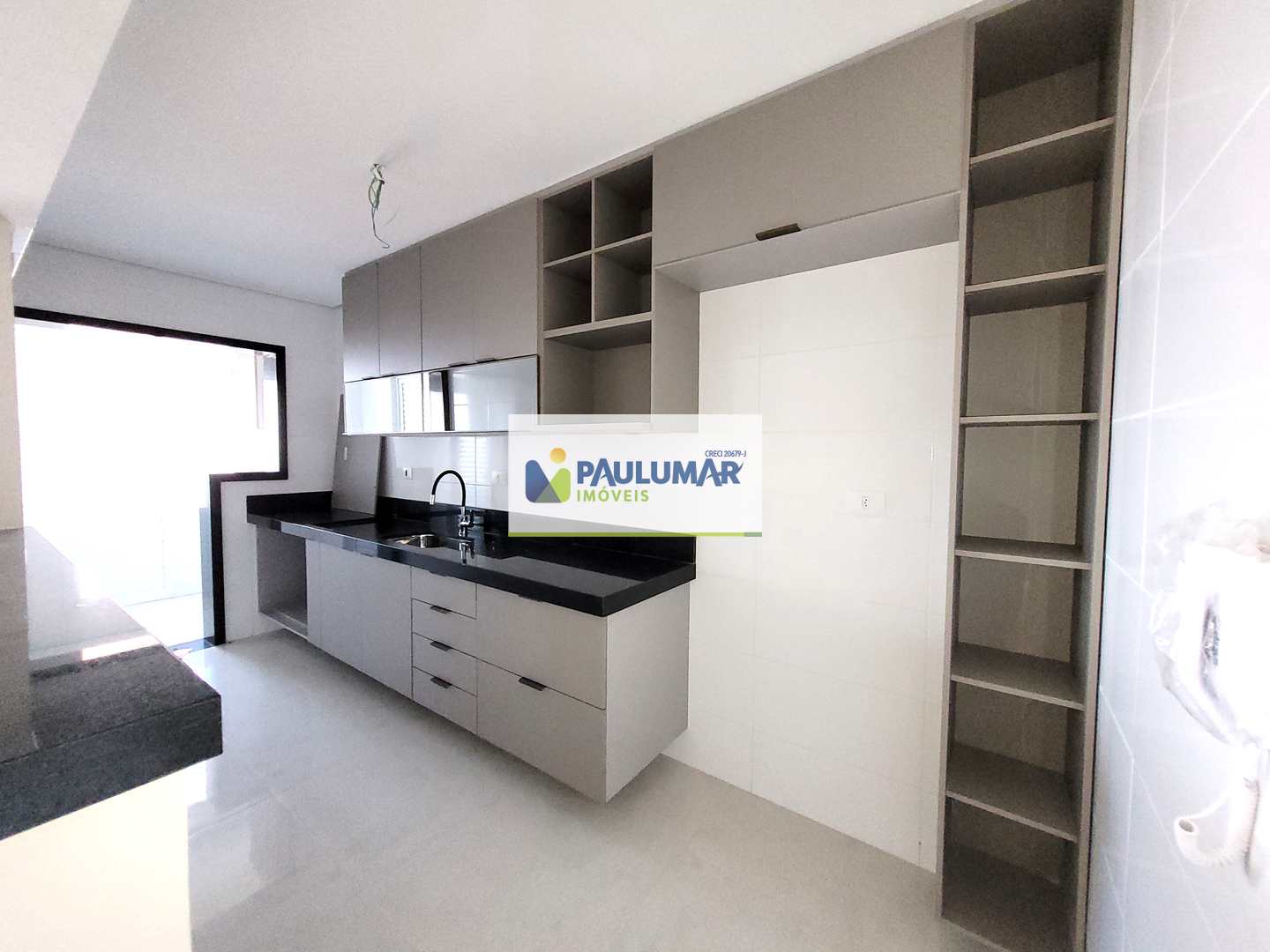 Apartamento à venda com 3 quartos, 118m² - Foto 7