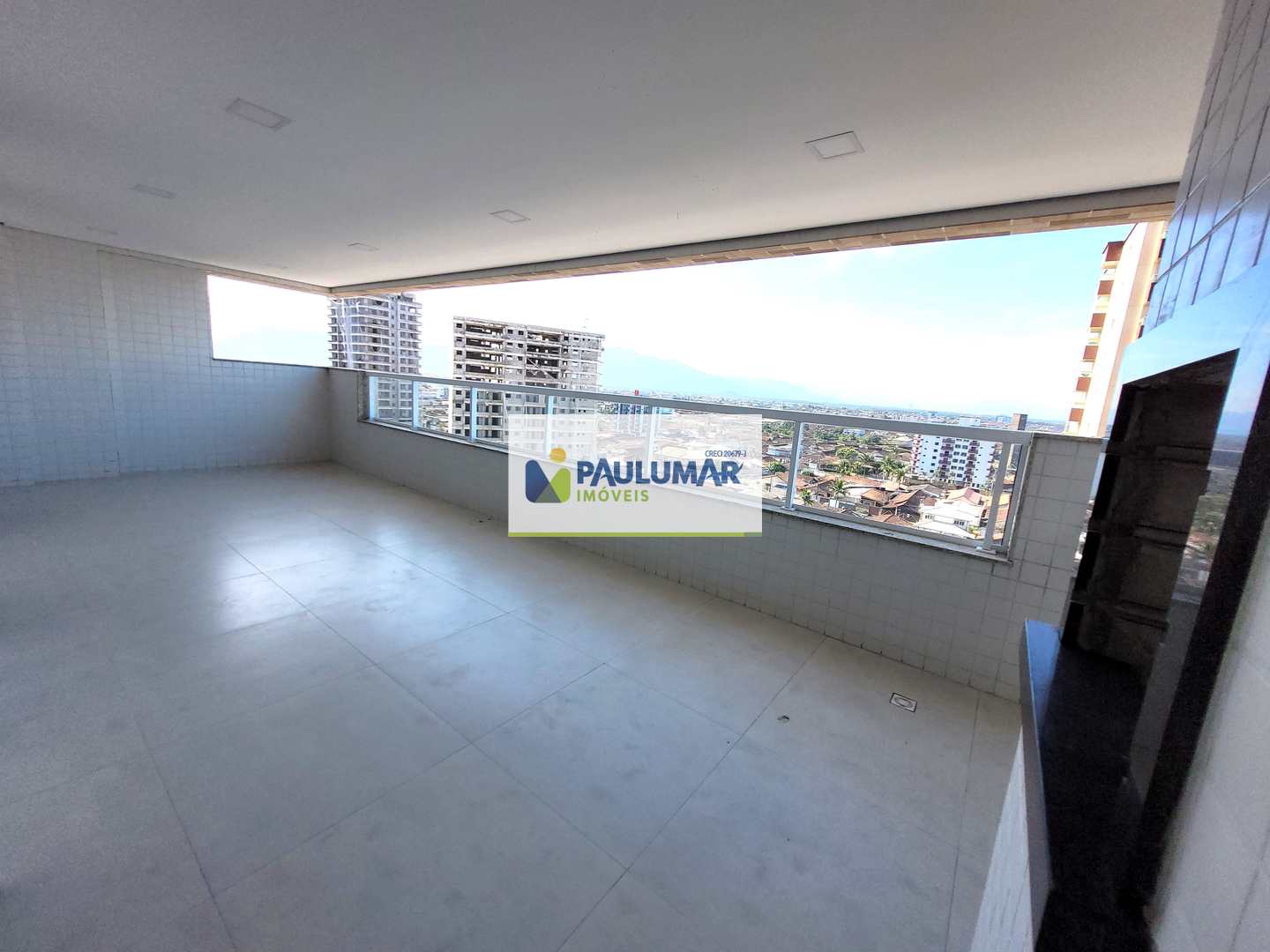 Apartamento à venda com 3 quartos, 118m² - Foto 12