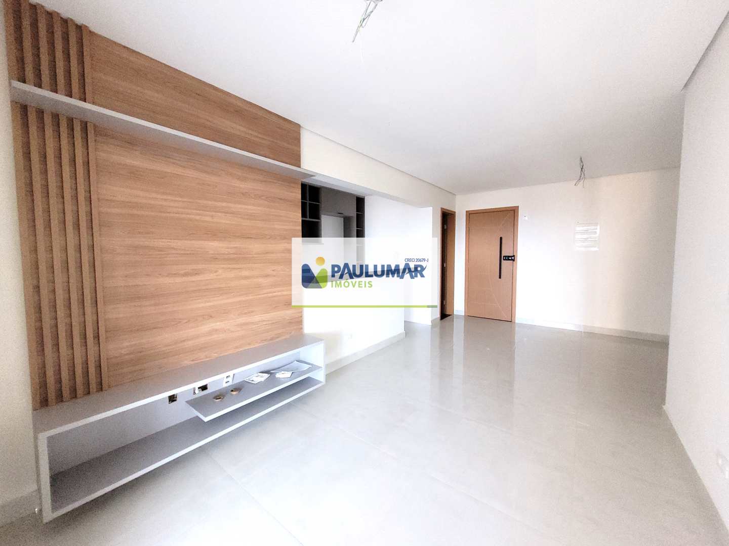 Apartamento à venda com 3 quartos, 118m² - Foto 5