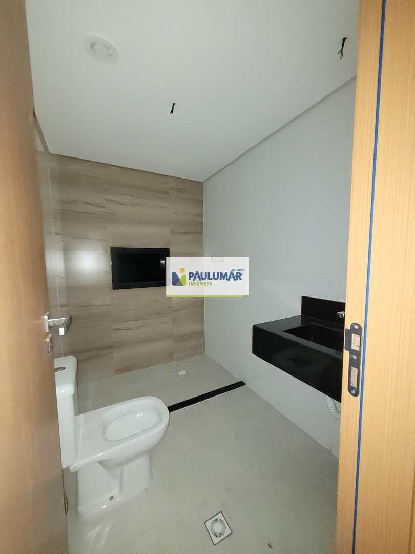 Apartamento à venda com 3 quartos, 120m² - Foto 19