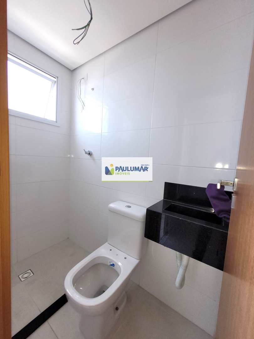 Apartamento à venda com 3 quartos, 138m² - Foto 8