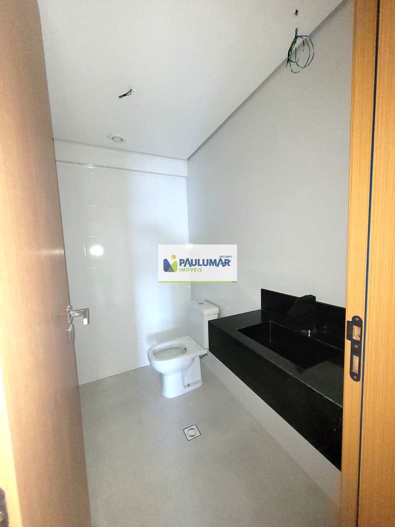 Apartamento à venda com 3 quartos, 138m² - Foto 21