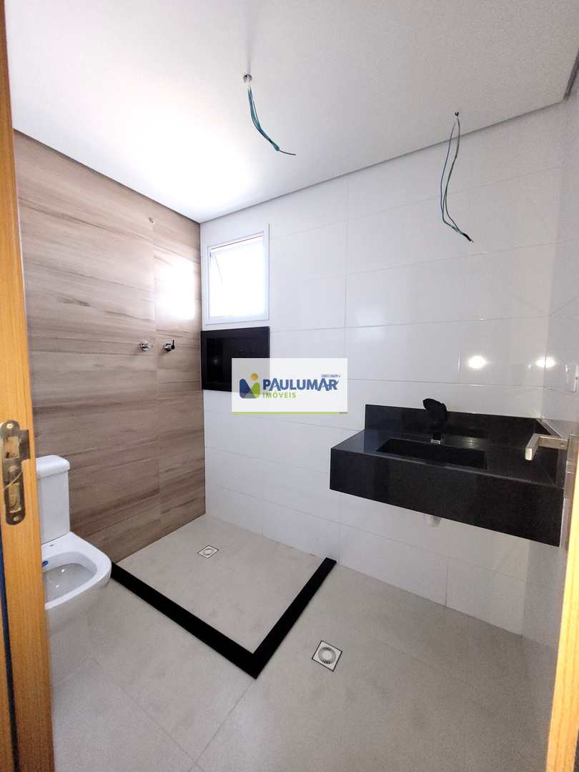 Apartamento à venda com 3 quartos, 138m² - Foto 19