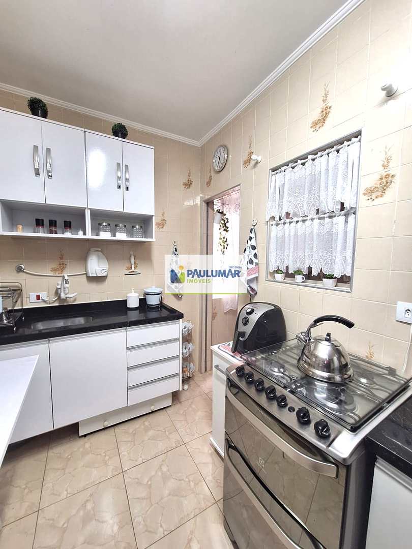 Apartamento à venda com 3 quartos, 85m² - Foto 4