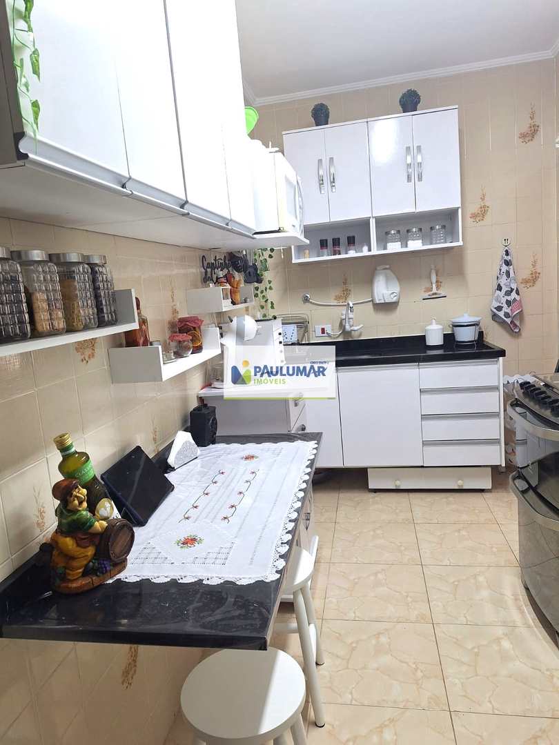 Apartamento à venda com 3 quartos, 85m² - Foto 5