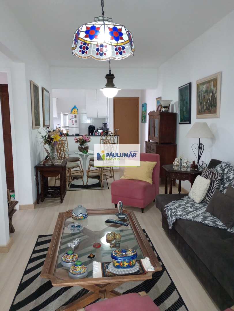 Apartamento à venda com 2 quartos, 83m² - Foto 7