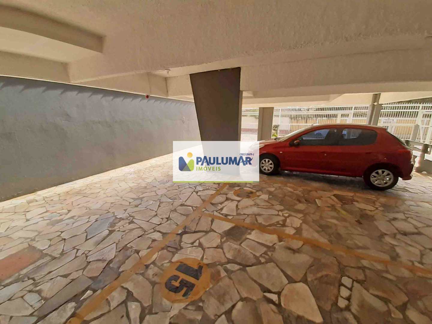 Apartamento à venda com 2 quartos, 50m² - Foto 22