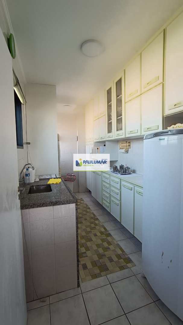 Apartamento à venda com 1 quarto, 47m² - Foto 8