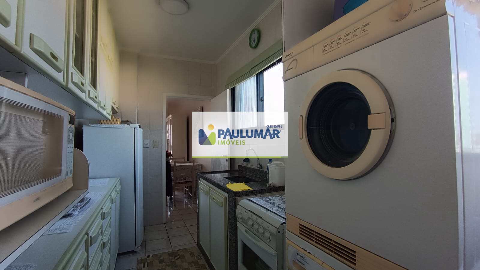 Apartamento à venda com 1 quarto, 47m² - Foto 11