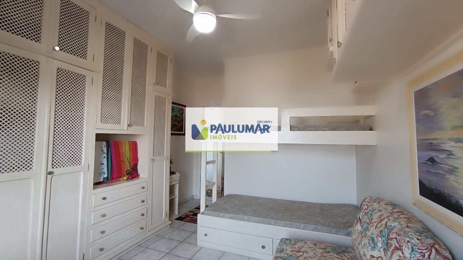 Apartamento à venda com 1 quarto, 47m² - Foto 17