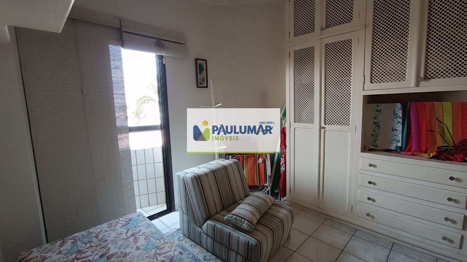 Apartamento à venda com 1 quarto, 47m² - Foto 16