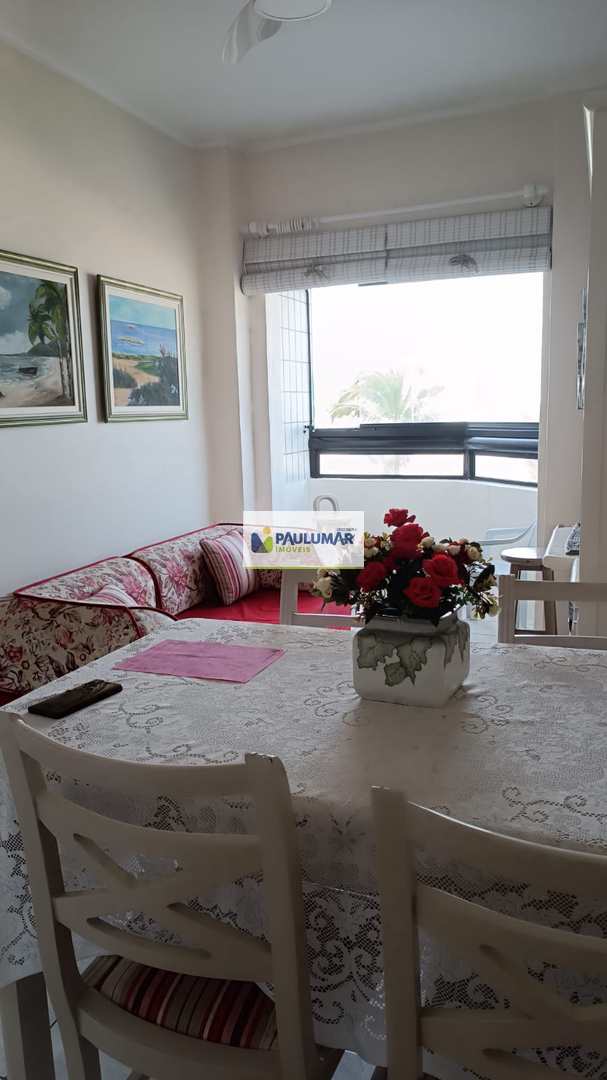 Apartamento à venda com 1 quarto, 47m² - Foto 5