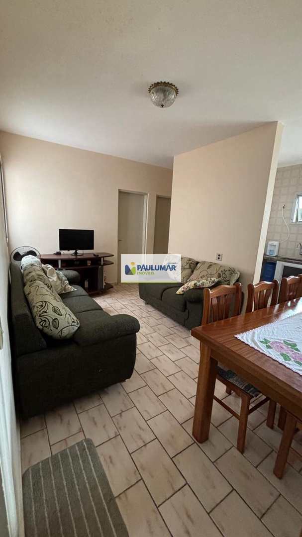 Apartamento, 2 quartos, 55 m² - Foto 4