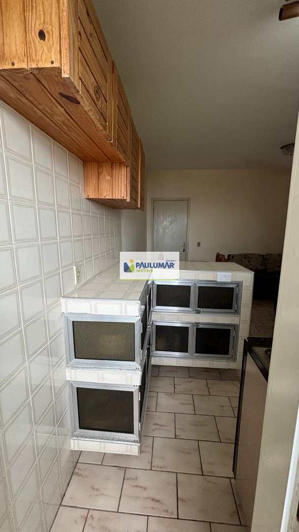 Apartamento à venda com 2 quartos, 55m² - Foto 8