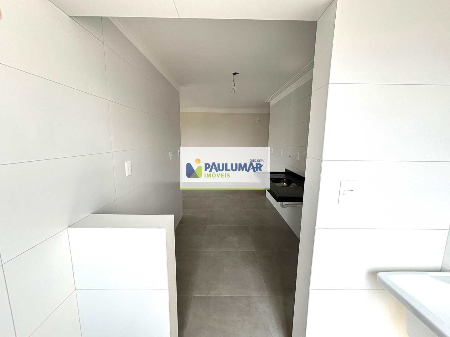 Apartamento à venda com 1 quarto, 54m² - Foto 4