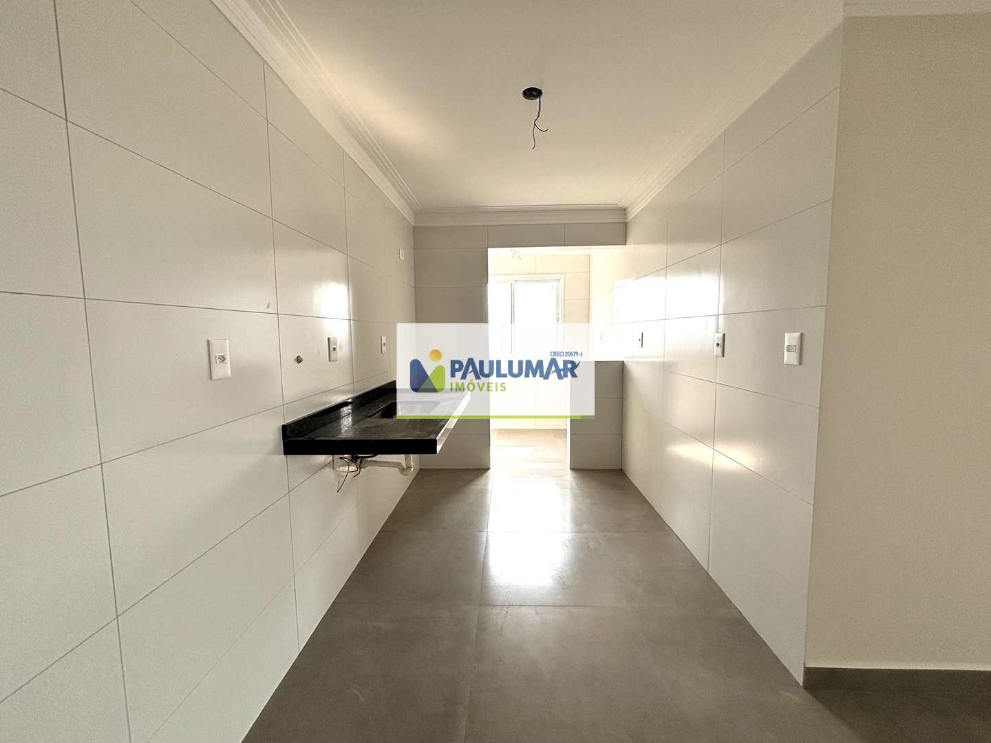 Apartamento à venda com 1 quarto, 54m² - Foto 3