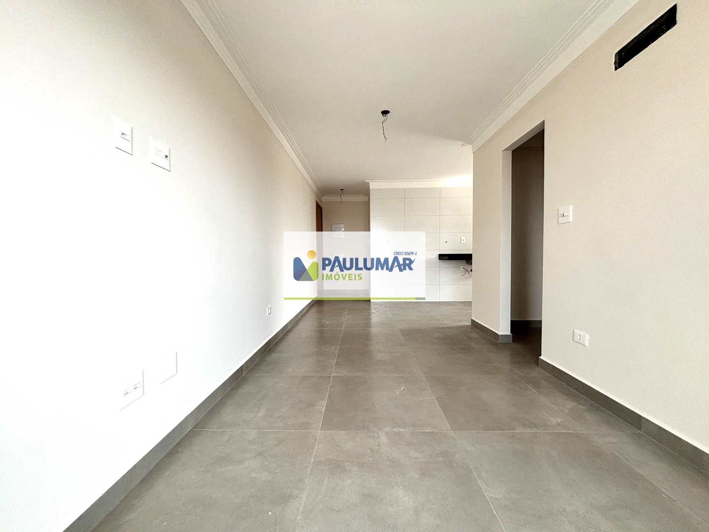 Apartamento à venda com 1 quarto, 54m² - Foto 6