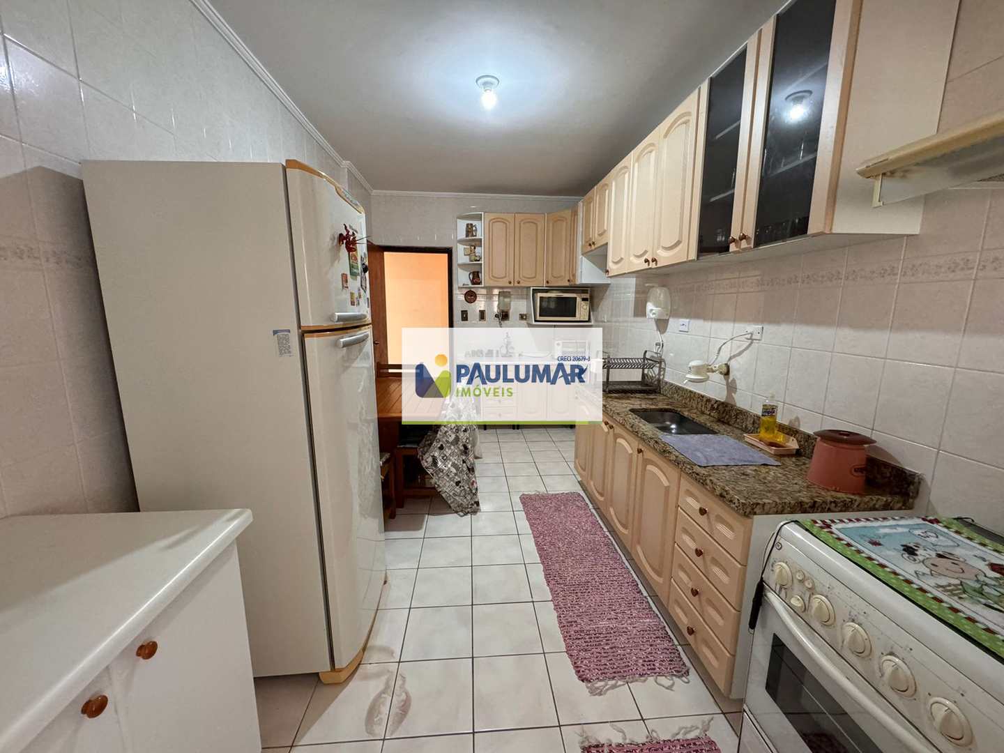 Apartamento à venda com 2 quartos, 106m² - Foto 11