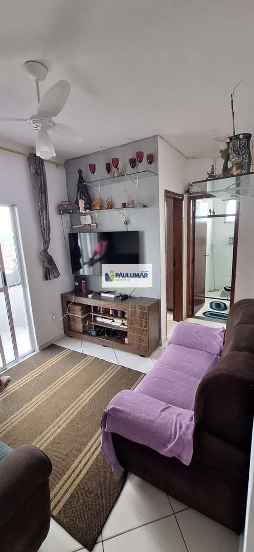 Apartamento à venda com 2 quartos, 65m² - Foto 9