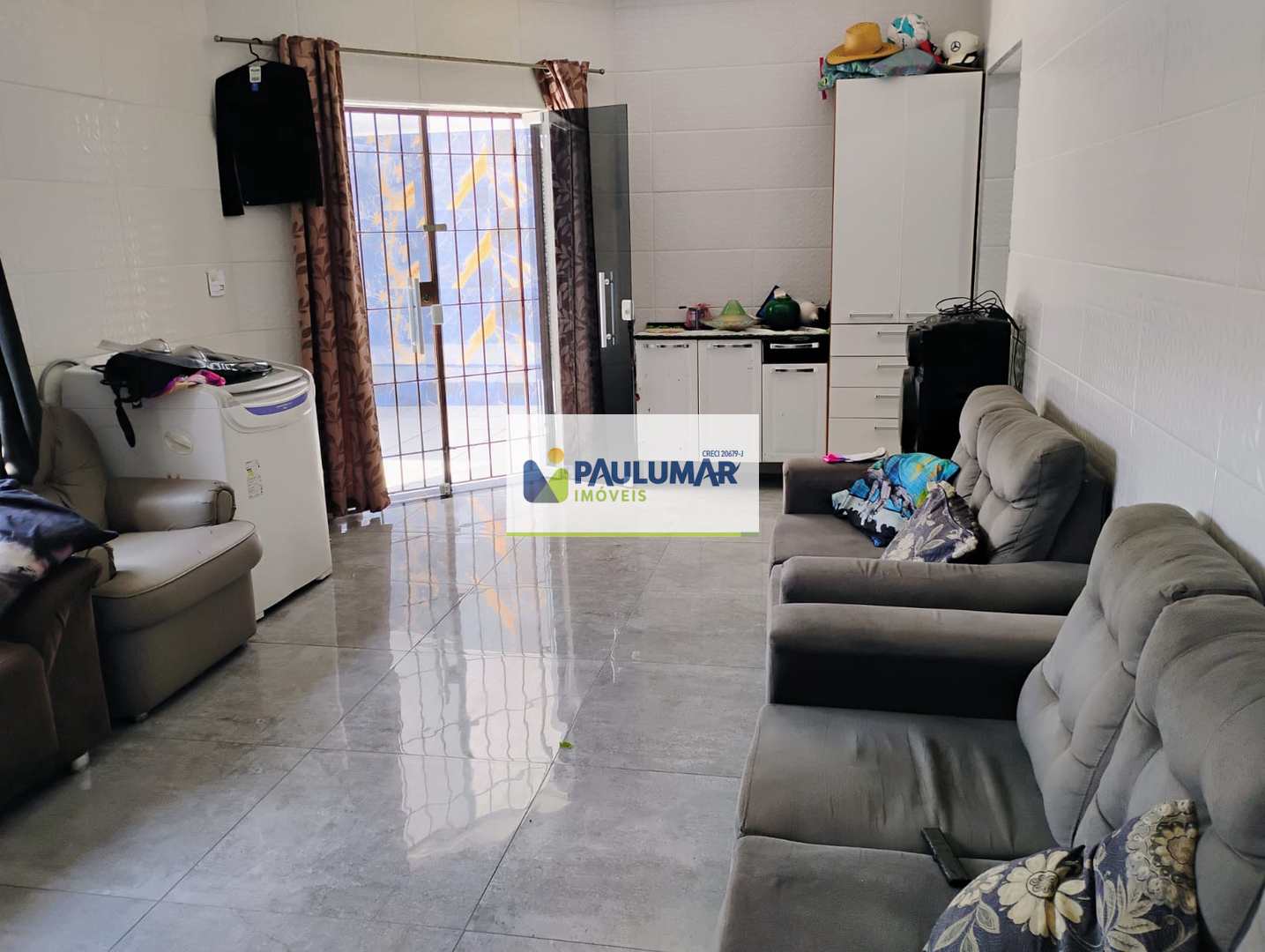 Casa à venda com 3 quartos, 110m² - Foto 11