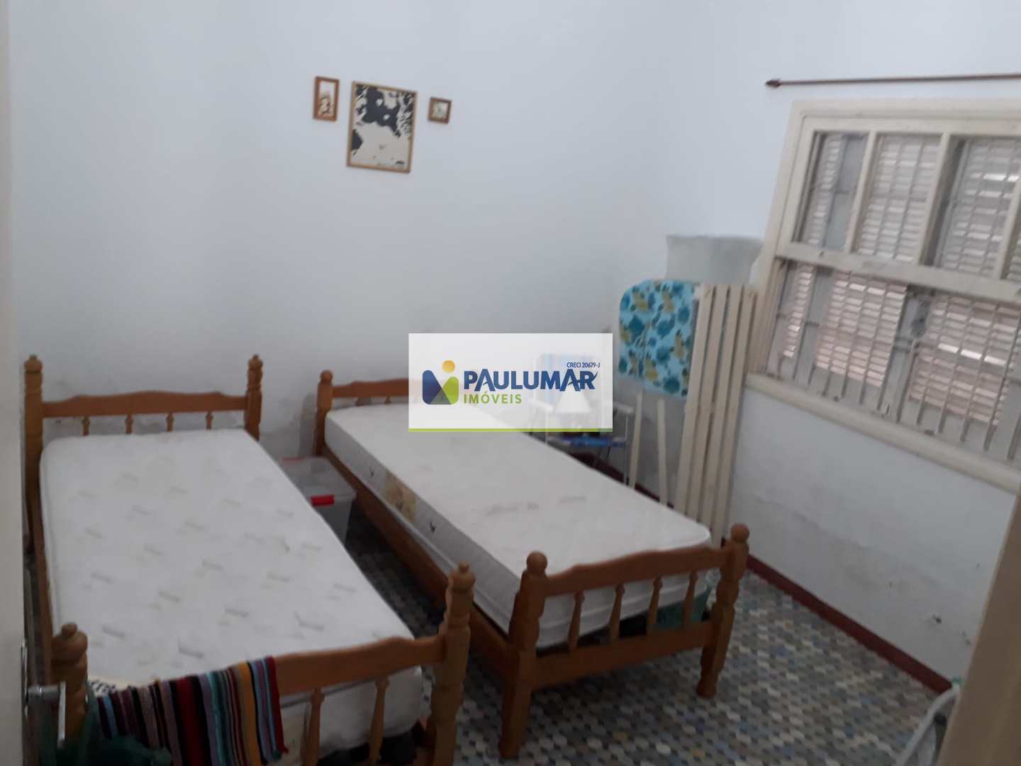 Casa à venda com 1 quarto, 70m² - Foto 1