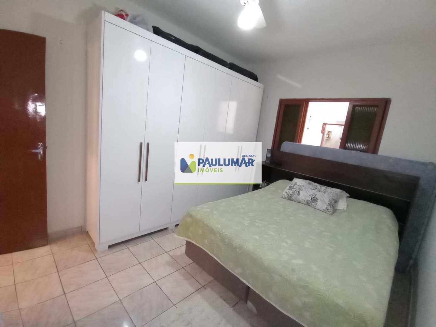 Casa à venda com 1 quarto, 60m² - Foto 8