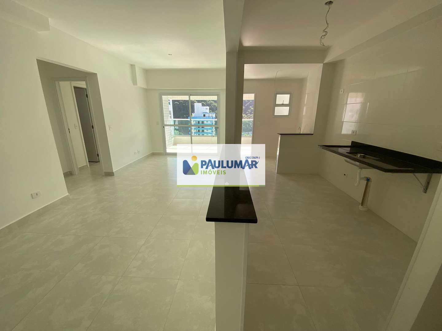 Apartamento à venda com 2 quartos, 78m² - Foto 6