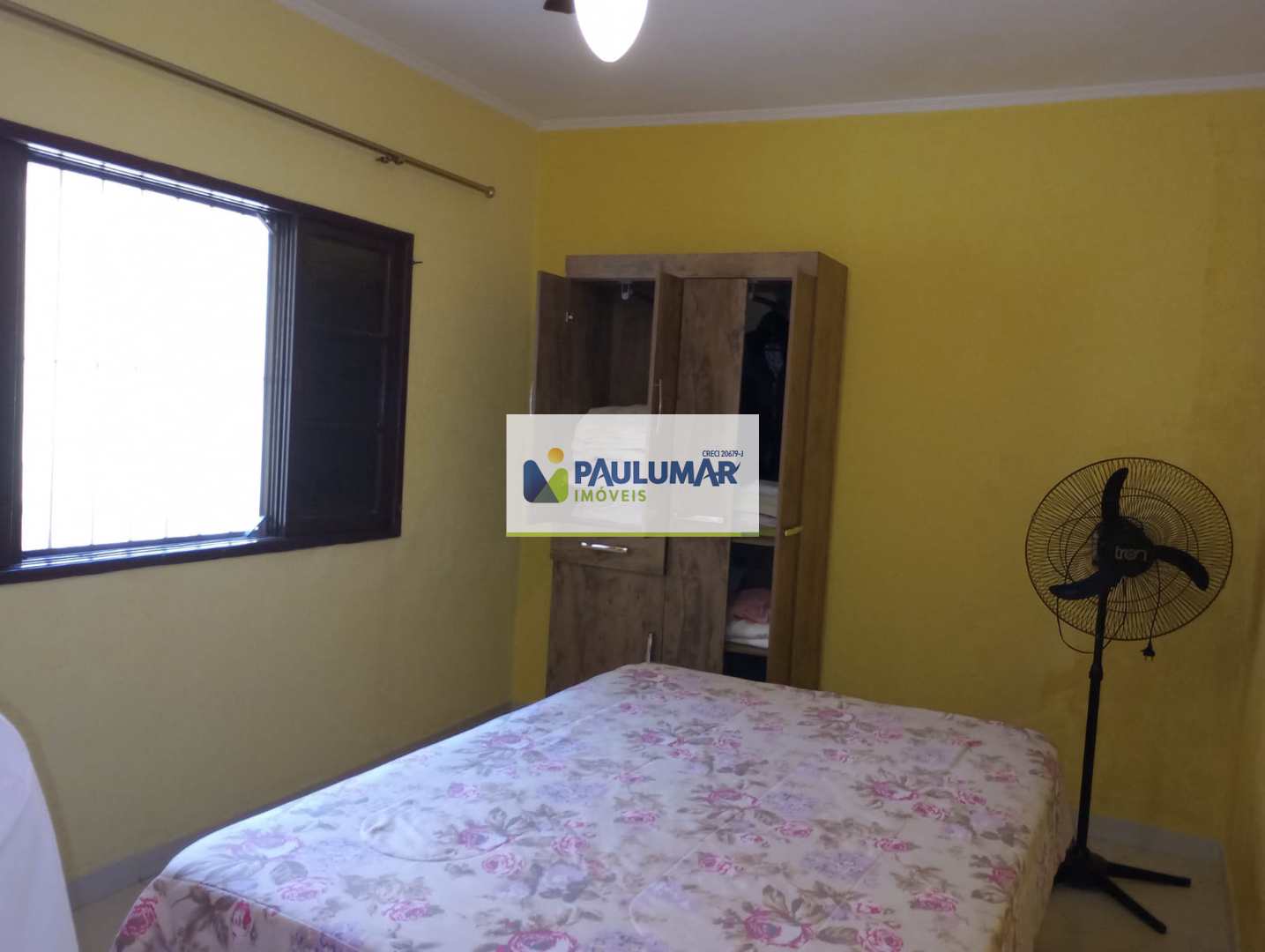 Casa à venda com 1 quarto, 61m² - Foto 7