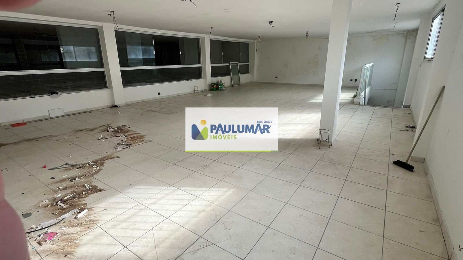 Conjunto Comercial-Sala para alugar, 400m² - Foto 6