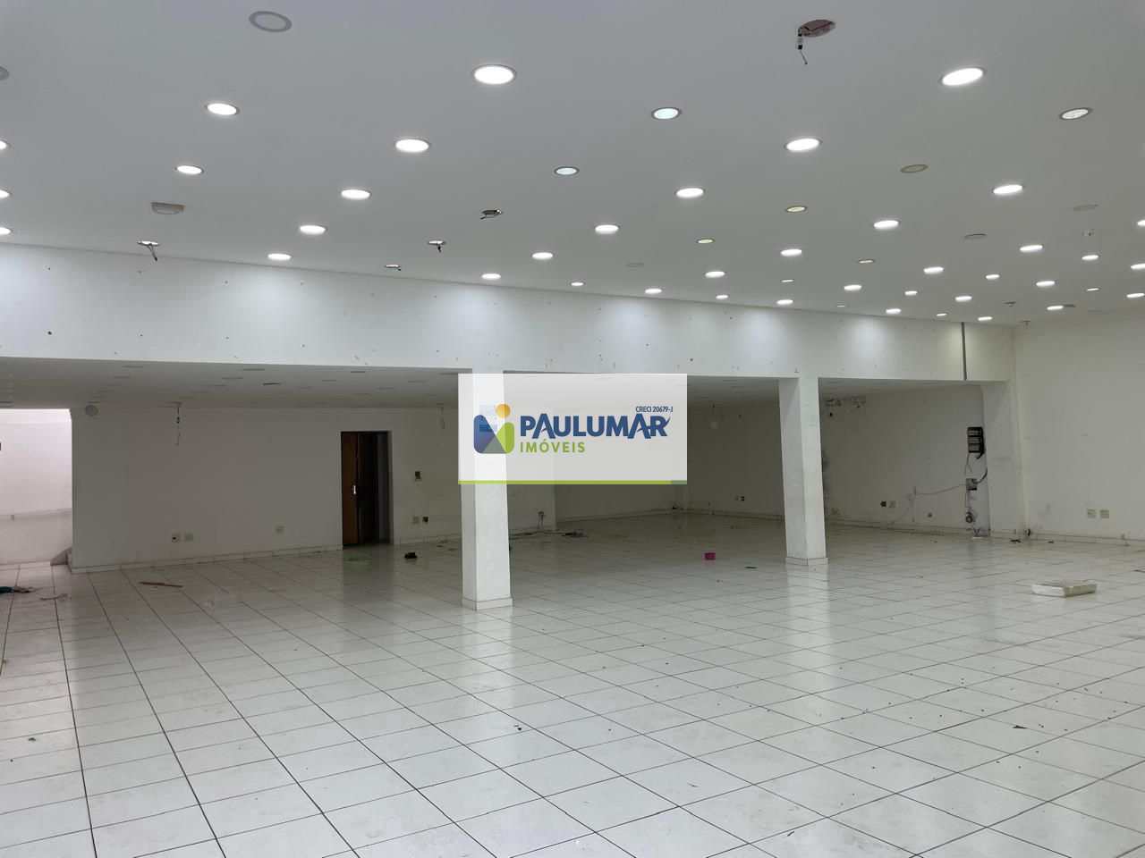 Conjunto Comercial-Sala para alugar, 400m² - Foto 4